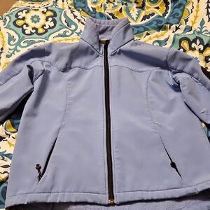 Women's Black Diamond Shell